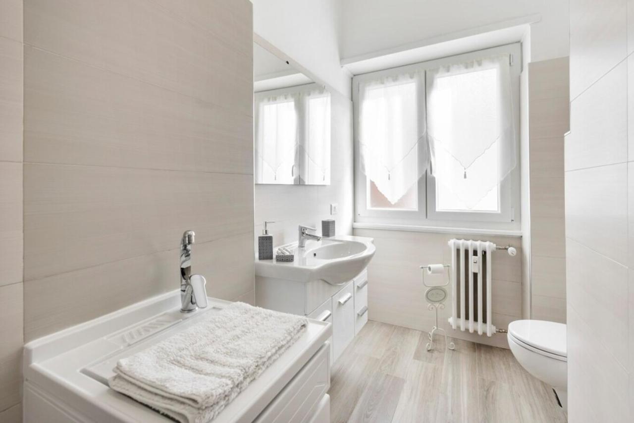 דירות רומא Regina Luxury Flat מראה חיצוני תמונה