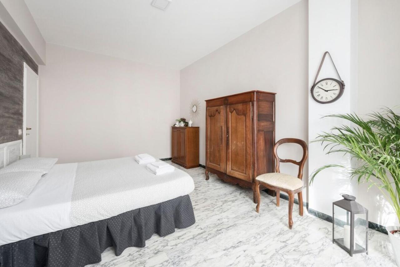 דירות רומא Regina Luxury Flat מראה חיצוני תמונה
