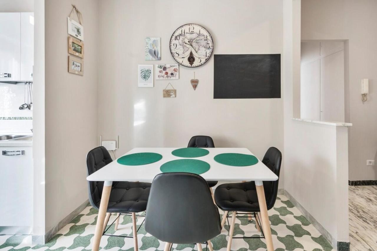 דירות רומא Regina Luxury Flat מראה חיצוני תמונה